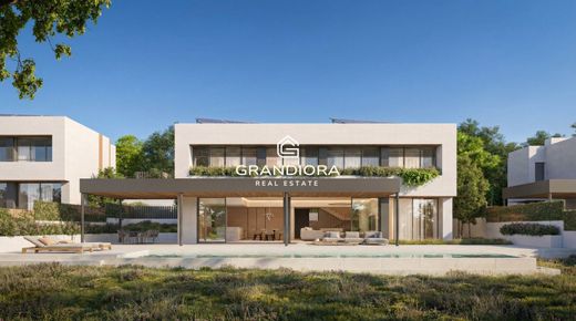 Luxury home in Sant Andreu de Llavaneres, Province of Barcelona