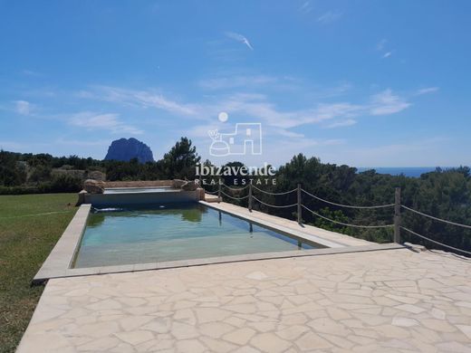 Luxury home in San Jose, Province of Balearic Islands