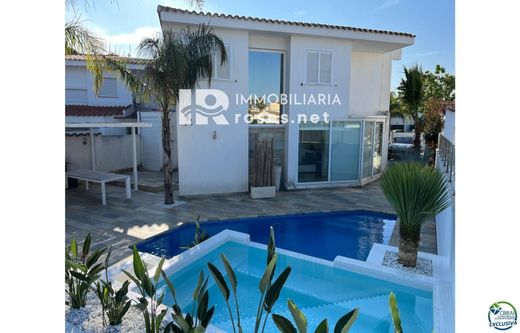 ‏בתי יוקרה ב  Empuriabrava, Província de Girona