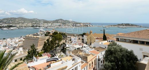 Casa de lujo en Ibiza, Islas Baleares