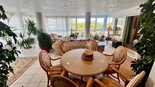 Appartement in Ibiza-stad, Balearen