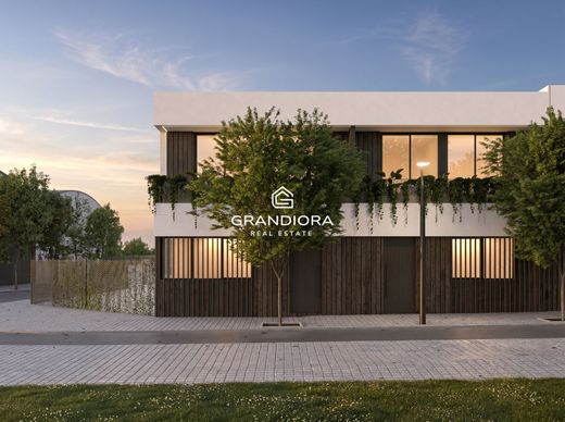 Townhouse in Palafolls, Province of Barcelona
