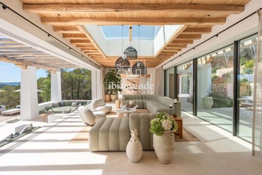 Santa Gertrudis de Fruitera, Illes Balearsの高級住宅