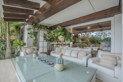 Luksusowy dom w Sant Andreu de Llavaneres, Província de Barcelona