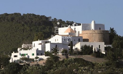Luxus-Haus in Santa Eulària des Riu, Balearen Inseln