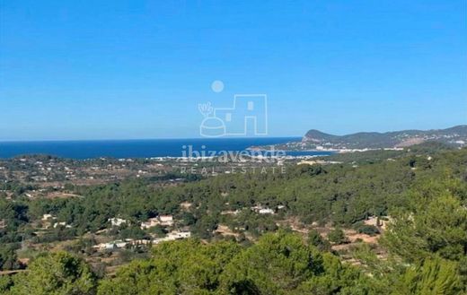 地皮  Sant Josep de sa Talaia, Illes Balears