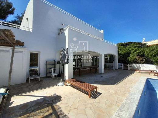 Maison de luxe à Santa Eulària des Riu, Province des Îles Baléares