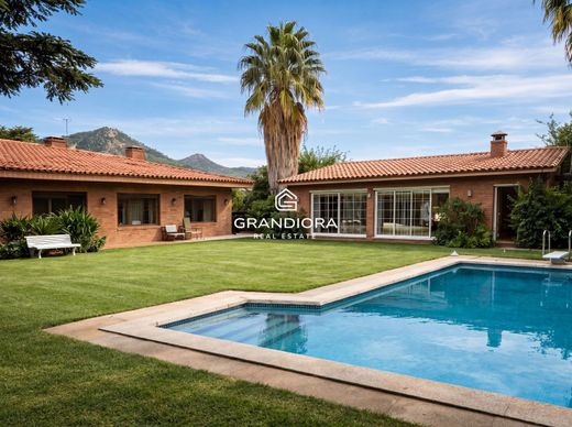 Luxury home in Vilassar de Mar, Province of Barcelona