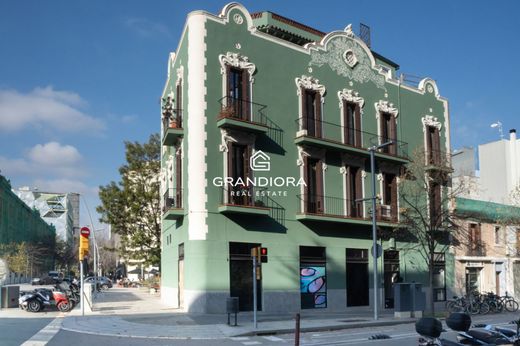 套间/公寓  巴塞罗那, Província de Barcelona