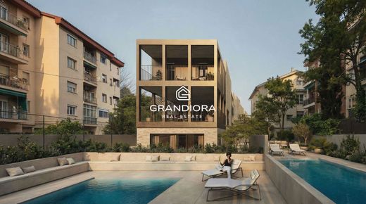 Piso / Apartamento en Sant Cugat, Provincia de Barcelona