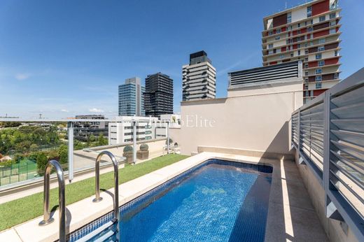 Penthouse in Madrid, Province of Madrid