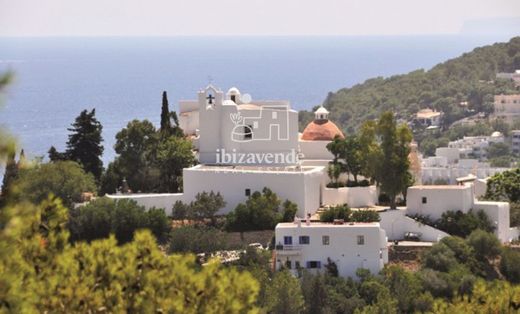 Hotel w Santa Eulària des Riu, Illes Balears