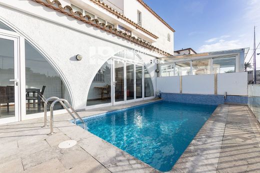 Townhouse - Empuriabrava, Gerunda