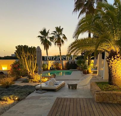 Luxe woning in Sant Josep de sa Talaia, Balearen