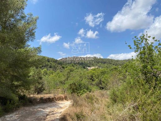 Sant Antoni de Portmany, Illes Balearsの高級住宅