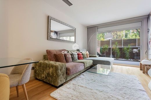 Apartment in Barcelona, Province of Barcelona
