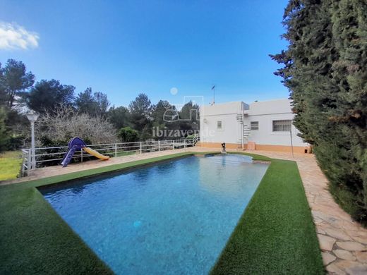 호화 저택 / Santa Eulària des Riu, Illes Balears