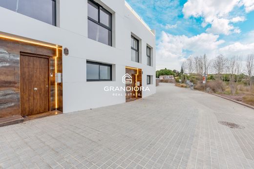 Stadthaus in Montgat, Provinz Barcelona