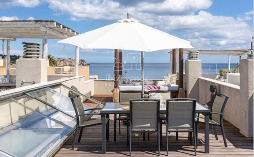 Ibiza, Illes Balearsのアパートメント