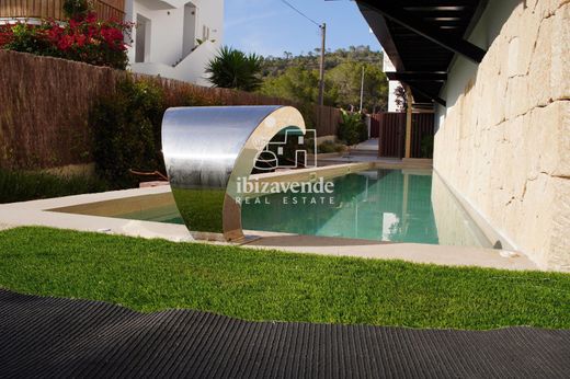 Sant Antoni de Portmany, Illes Balearsのアパートメント