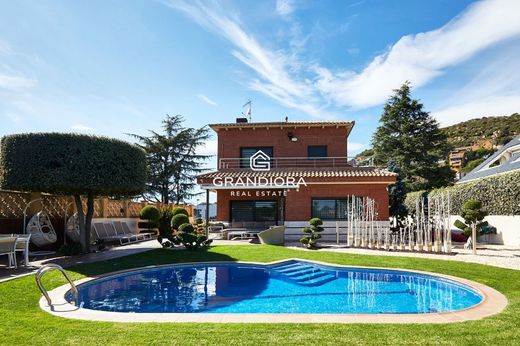Casa de lujo en Badalona, Provincia de Barcelona