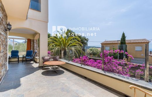 Luxury home in Roses, Province of Girona