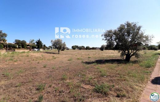 Участок, Peralada, Província de Girona