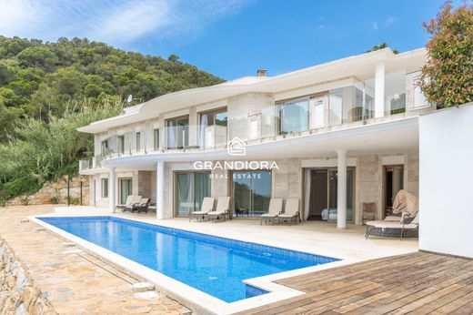 Casa di lusso a Tossa de Mar, Girona