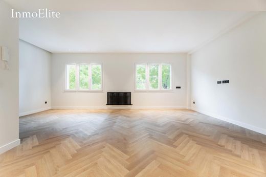 Appartement à Madrid, Province de Madrid