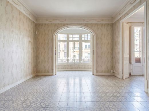 Daire Barselona, Província de Barcelona