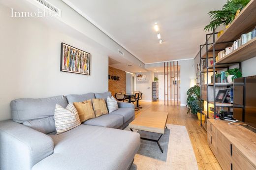 Daire Madrid, Provincia de Madrid