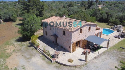 Demeure ou Maison de Campagne à Pollença, Province des Îles Baléares