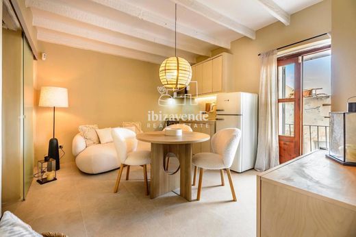 Penthouse in Ibiza, Province of Balearic Islands