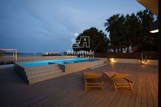 Luxury home in Ibiza, Province of Balearic Islands