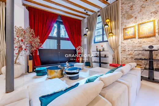 Appartamento a Barcellona, Província de Barcelona