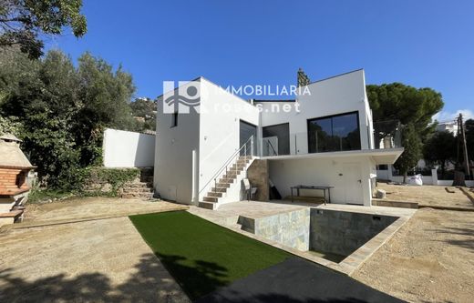 Luxury home in Roses, Province of Girona