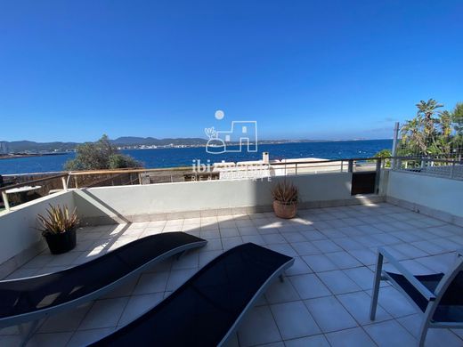 Apartment in Sant Antoni de Portmany, Province of Balearic Islands