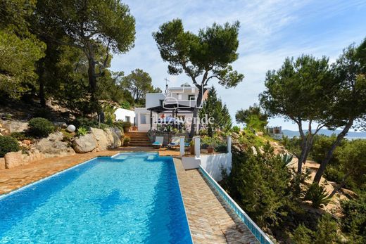 Luxury home in San Jose, Province of Balearic Islands