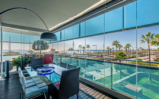 Квартира, Барселона, Província de Barcelona