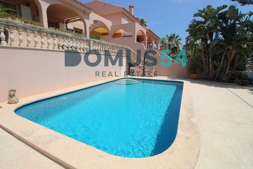 Maison de luxe à Alcúdia, Province des Îles Baléares
