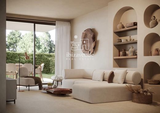 Appartement à Sant Antoni de Portmany, Province des Îles Baléares