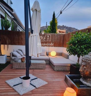 Apartment in Santa Eulària des Riu, Province of Balearic Islands