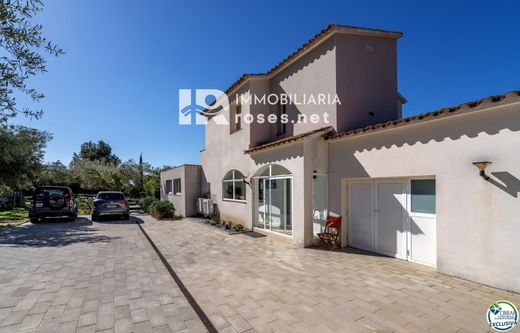 ‏בתי יוקרה ב  Palau-saverdera, Província de Girona