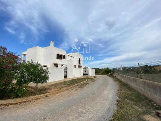 Casa de lujo en San Jose de la Atalaya, Islas Baleares