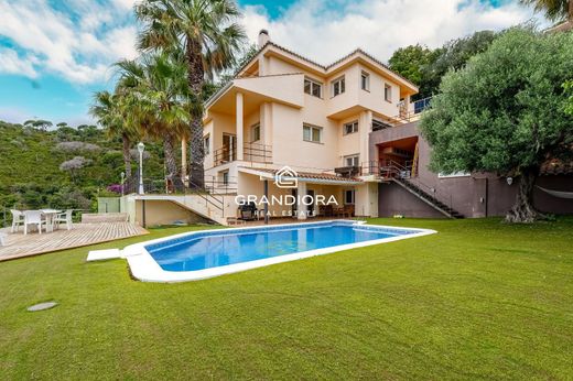 Casa de luxo - Badalona, Província de Barcelona