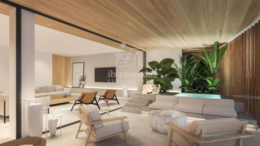 Piso / Apartamento en Santa Eulalia del Río, Islas Baleares