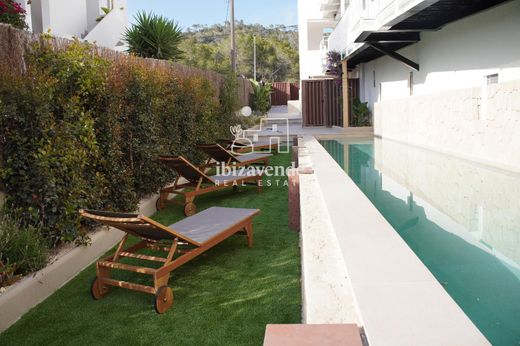 Sant Antoni de Portmany, Illes Balearsのアパートメント