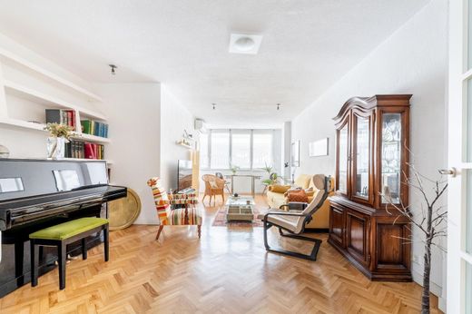 Apartment in Majadahonda, Province of Madrid