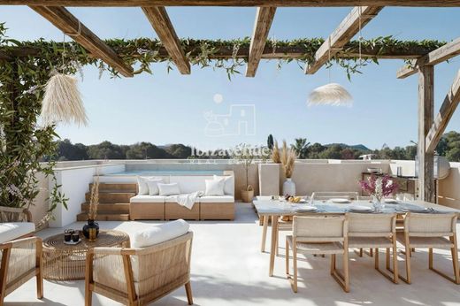 Penthouse w Sant Antoni de Portmany, Illes Balears