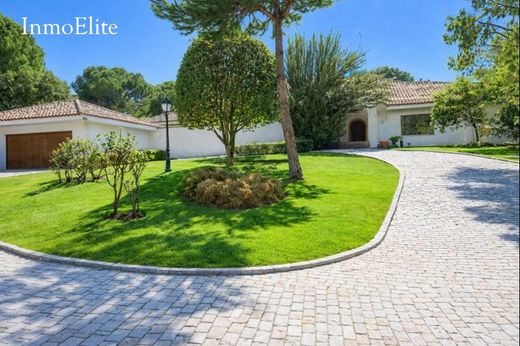 Casa di lusso a Boadilla del Monte, Provincia de Madrid